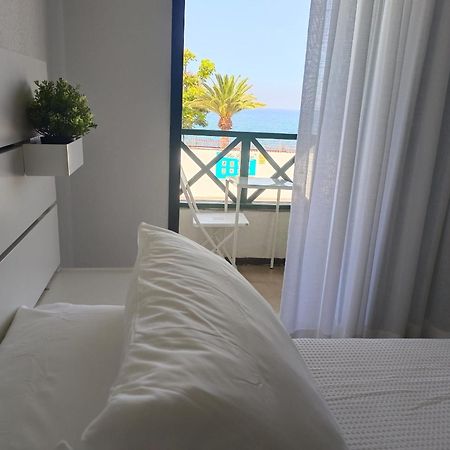 Jaral Home Puerto de Santiago  Buitenkant foto